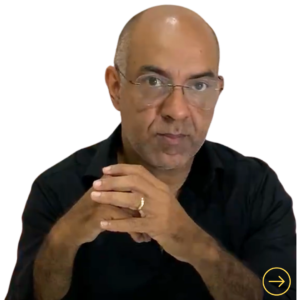 Professor Júlio Cesar