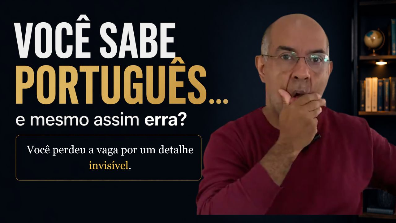 Aula Gratuita - A Lógica das Bancas