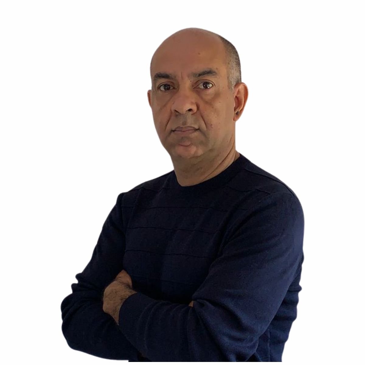 Prof. Júlio César Campos
